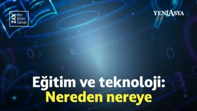 Eğitimde Yenilikler: Din Bilimleri ve Sanatın Buluşması 22 Kasım 2025