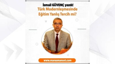 Türk-İslam Dünyasında Eğitim: Kalkınmanın Temel Taşı Eğitimin Maruziyeti ve Toplumsal