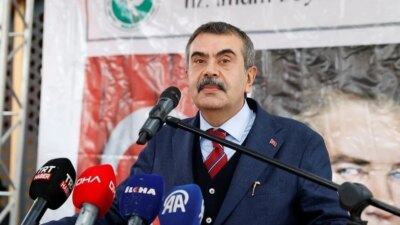 Türkiye Yüzyılı Maarif Modeli ile Eğitimde Yenilikler: Bakan Tekin’den Önemli