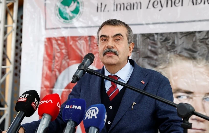 Türkiye Yüzyılı Maarif Modeli ile Eğitimde Yenilikler: Bakan Tekin’den Önemli