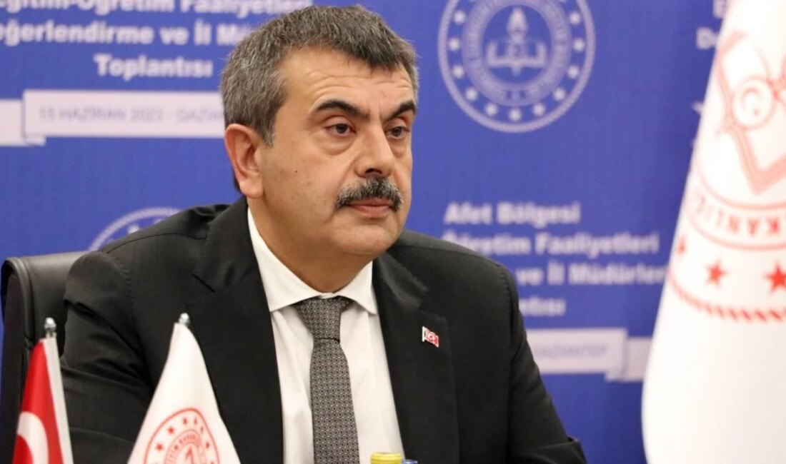 Kahramanmaraş’taki Depremin Eğitim Üzerindeki Etkileri ve Yeniden İnşa Çalışmaları Depremin