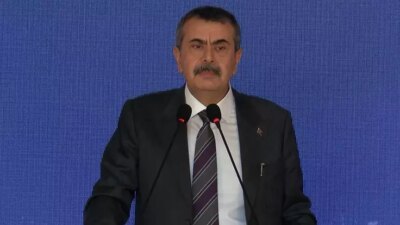 Haşmet Topaloğlu Anadolu Lisesi Açılış Töreni: Eğitimde Seferberlik Devam Ediyor