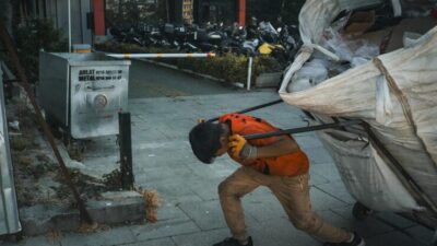 Mesleki Eğitimde Tehlikeli Gidişat: Çocuk İşçiliği ve Ölüm Aksaray’daki Trajik