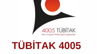 TÜBİTAK 4005 Programı 2025 Dönemi Çağrısı Başladı Bilim Kültürünü Yaygınlaştırma