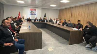 Temel Okuryazarlık Becerileri Çalıştayı: Yeni Destekleme Modelleri ve Hayvancılıktaki Değişiklikler