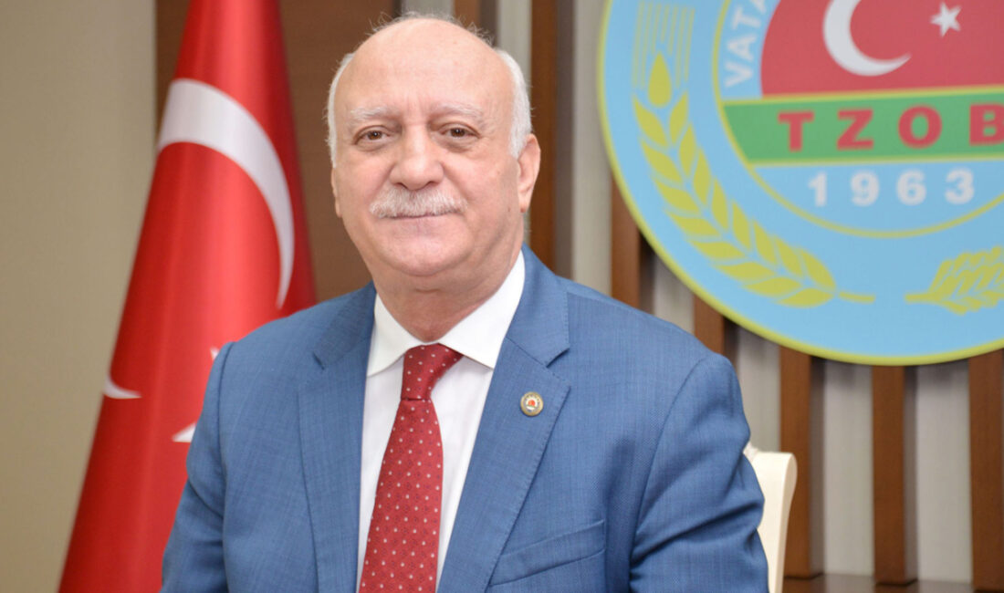 Ekim Ayında Tarımda Fiyat Değişimleri: Enflasyon ve Girdi Maliyetleri Üzerindeki