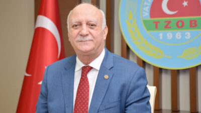 Ekim Ayında Tarımda Fiyat Değişimleri: Enflasyon ve Girdi Maliyetleri Üzerindeki