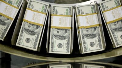 Kur Korumalı Mevduat Miktarında Düşüş Devam Ediyor Bankacılık Verilerine Göre