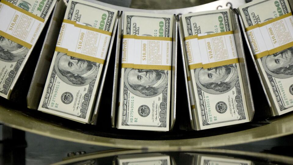 Kur Korumalı Mevduat Miktarında Düşüş Devam Ediyor Bankacılık Verilerine Göre