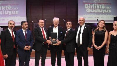 Sigorta Sektöründe Birlik ve Güç: Cumhuriyet Balosu’nda Ekonomi Vurgusu Ekonominin