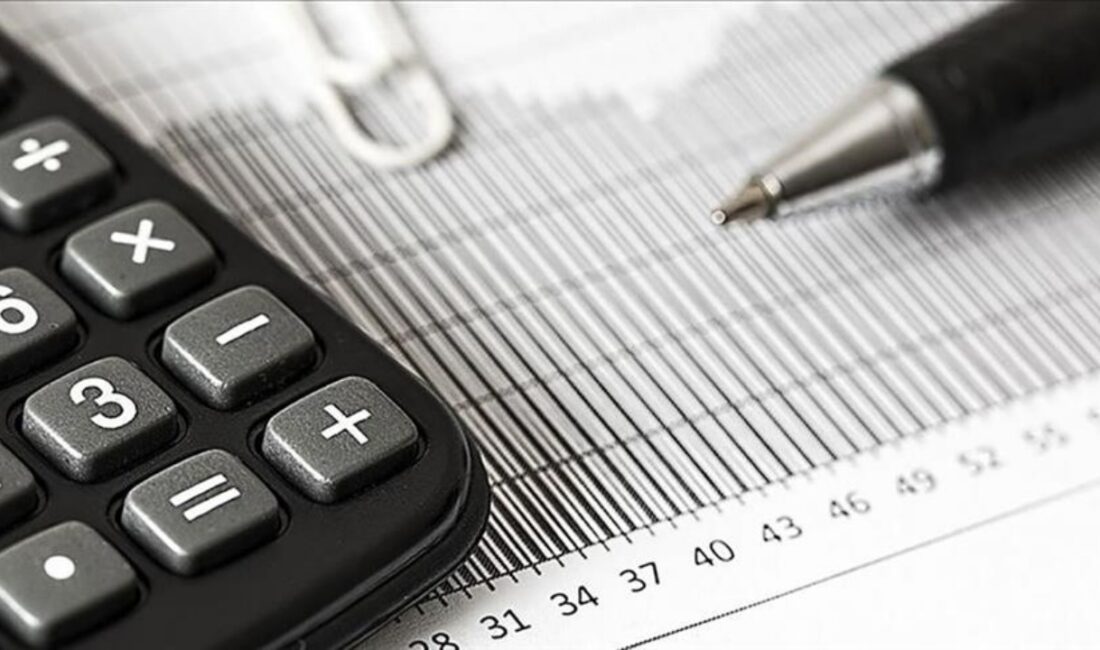 Türkiye Ekonomik Güven Endeksi Kasım 2025’te Yükseldi Ekonomik Güven Endeksindeki