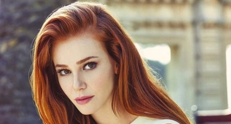 Elçin Sangu’dan Ekrem İmamoğlu’na Destek: "Medya Manipülasyonu Sorunlu" Elçin Sangu,