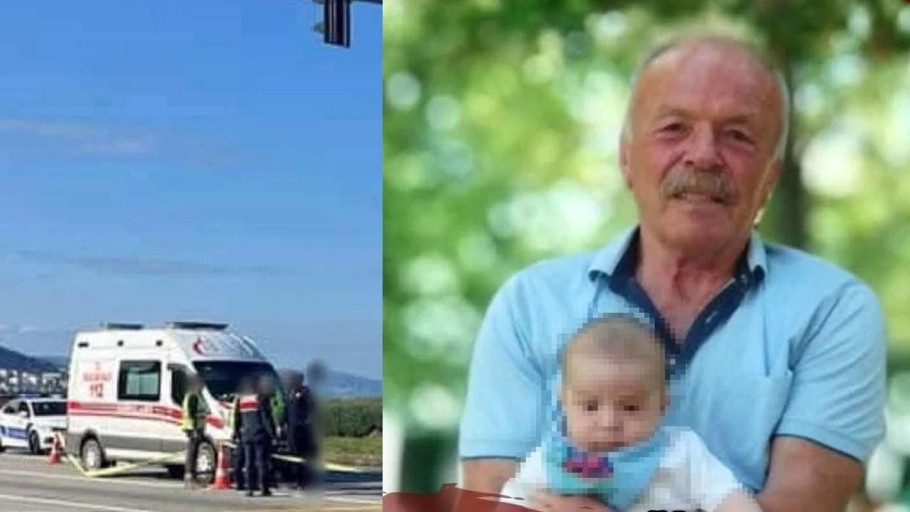 Emekli Öğretmen, Sert Bir Tartışma Sonrası Hayatını Kaybetti Emekli Ogretmen Sert Bir Tartisma Sonrasi Hayatini Kaybetti