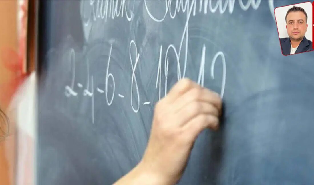 Öğretmenlerin Ekonomik Çıkmazı: Eğitim-İş Sendikası’nın Anket Sonuçları Eğitim-İş Sendikası tarafından