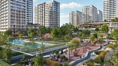 Faizsiz Konut Satışına Yenilikçi Bir Model: Kuzey Adalar Projesi Emlak