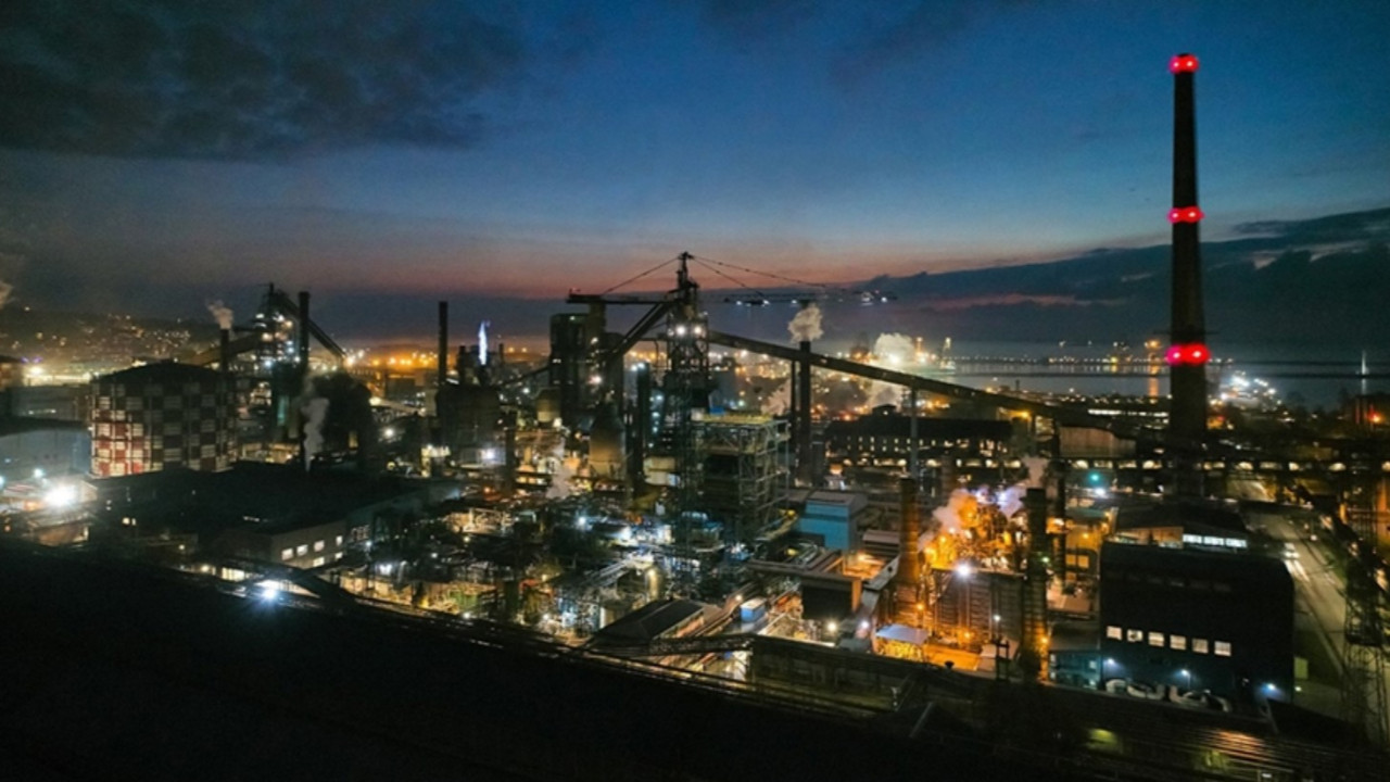 Erdemir Hisseleri Faiz Sokunda Altin Rezervi Yatirimcilari Ice Kapatiyor