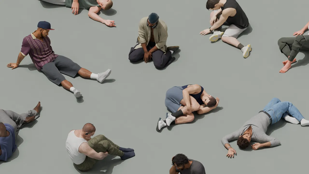 Erkeklerin Bu Duruma Düşmesinin Sebepleri Neler? Erkeklerin Bu Duruma Dusmesinin Sebepleri Neler