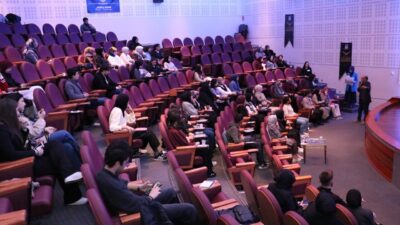 Atatürk Üniversitesi Diplomasi Akademisi 11. Yılında Yeni Eğitim Fırsatları Sunuyor