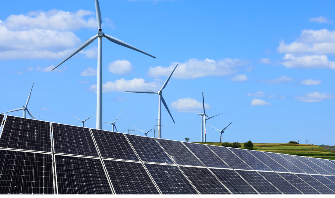 Enerji Bakanlığı’ndan YEKA Duyurusu: Erzurum’un Yenilenebilir Enerji Alanı Yenilenebilir Enerji