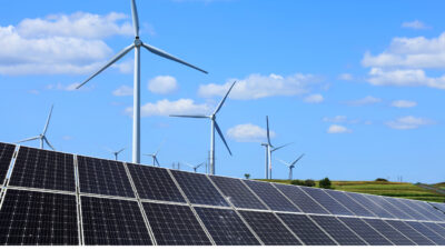 Enerji Bakanlığı’ndan YEKA Duyurusu: Erzurum’un Yenilenebilir Enerji Alanı Yenilenebilir Enerji