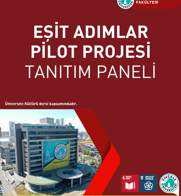 Eşit Adımlar Pilot Projesi: Eğitimde Fırsat Eşitliğini Güçlendiren Önemli Bir
