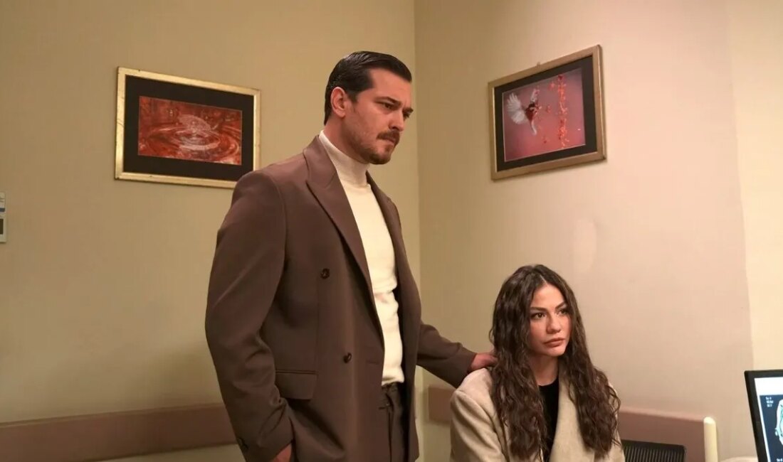 Eşref Rüya 22. Bölüm Özeti: Gerilim Dolu Anlar Eşref ve