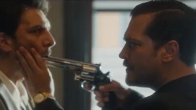 Eşref Rüya 22. Bölüm Ne Zaman Yayınlanacak? Eşref Rüya Dizisinde