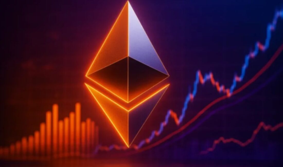 Ethereum Fiyatı: 3.600 Dolar Hedefi ve Olası Yükseliş Trendleri Ethereum’un