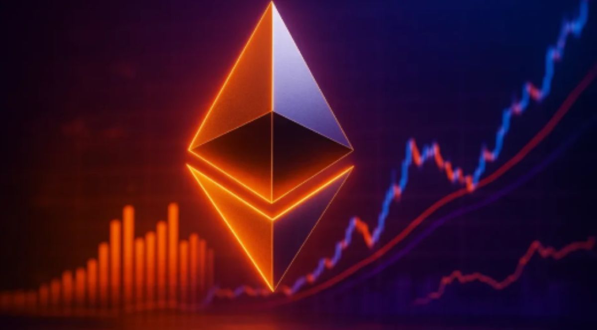 Ethereum Fiyatı 7.000 Dolara Ulaşabilir Mi? Fraktal Desen Yeniden mi Oluşuyor?