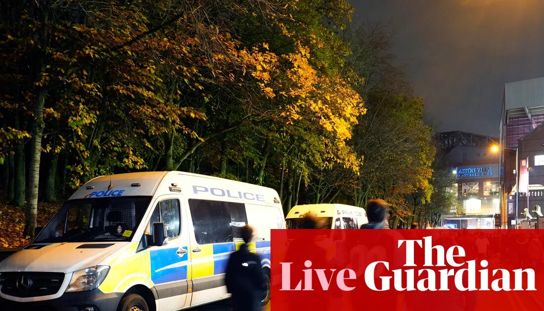 Avrupa Ligi’nde Gergin Atmosfer: Aston Villa ve Maccabi Tel Aviv