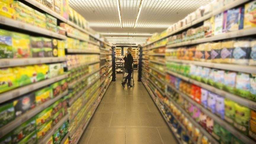 Enflasyon: Eylül Ayı Ticaret Satış Hacim Endeksi Verileri Türkiye İstatistik