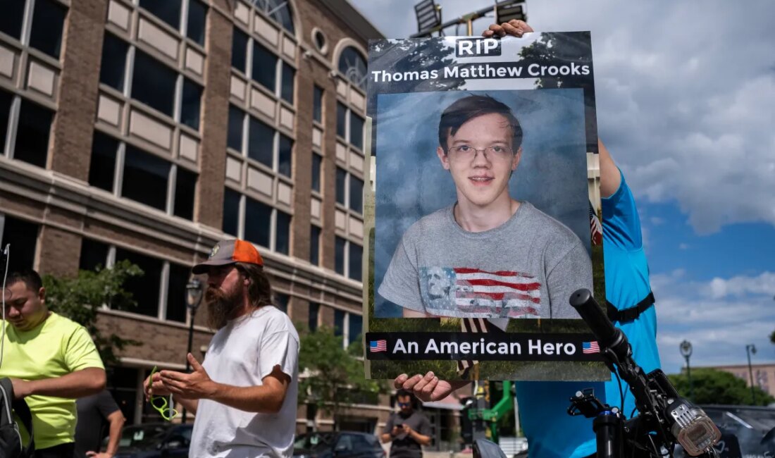 FBI, Tucker Carlson’ın Thomas Crooks İddialarını Reddetti FBI ve Tucker