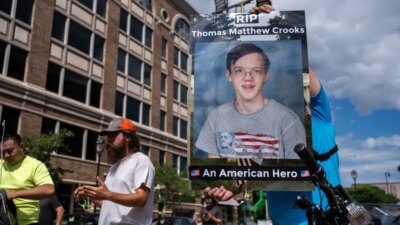 FBI, Tucker Carlson’ın Thomas Crooks İddialarını Reddetti FBI ve Tucker