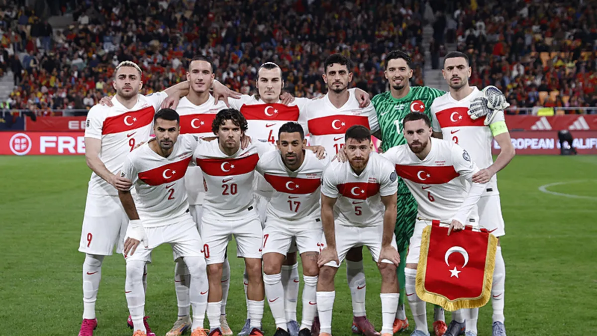 FIFA Sıralaması Güncellendi: A Milli Takım Gol Yücelişinde! FIFA Siralamasi Guncellendi A Milli Takim Gol Yucelisinde