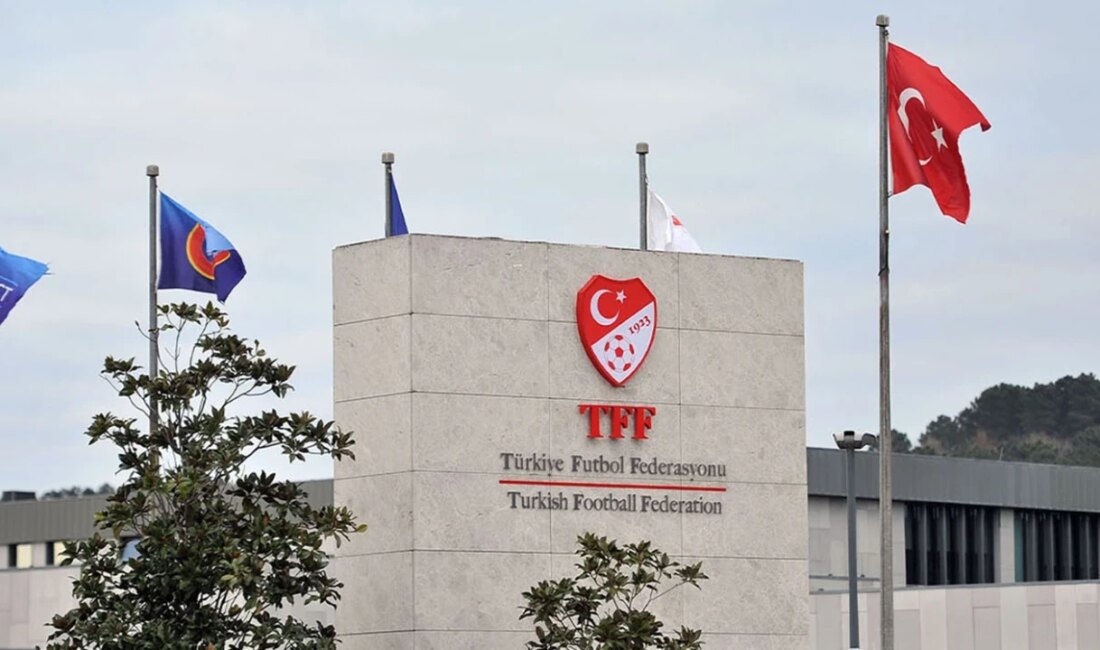 TFF, Ek Transfer Dönemi Talebinin FIFA Tarafından Reddedildiğini Açıkladı Türkiye