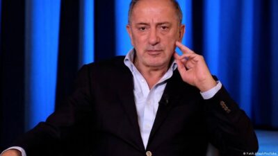 Fatih Altaylı, Cumhurbaşkanını Tehdit Suçlamasıyla 4 Yıl 2 Ay Hapis