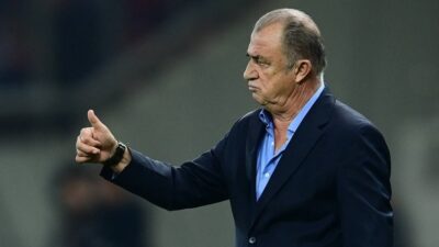 Fatih Terim Çekya Milli Takımıyla Anlaşma Aşamasında Fatih Terim’in Yeni