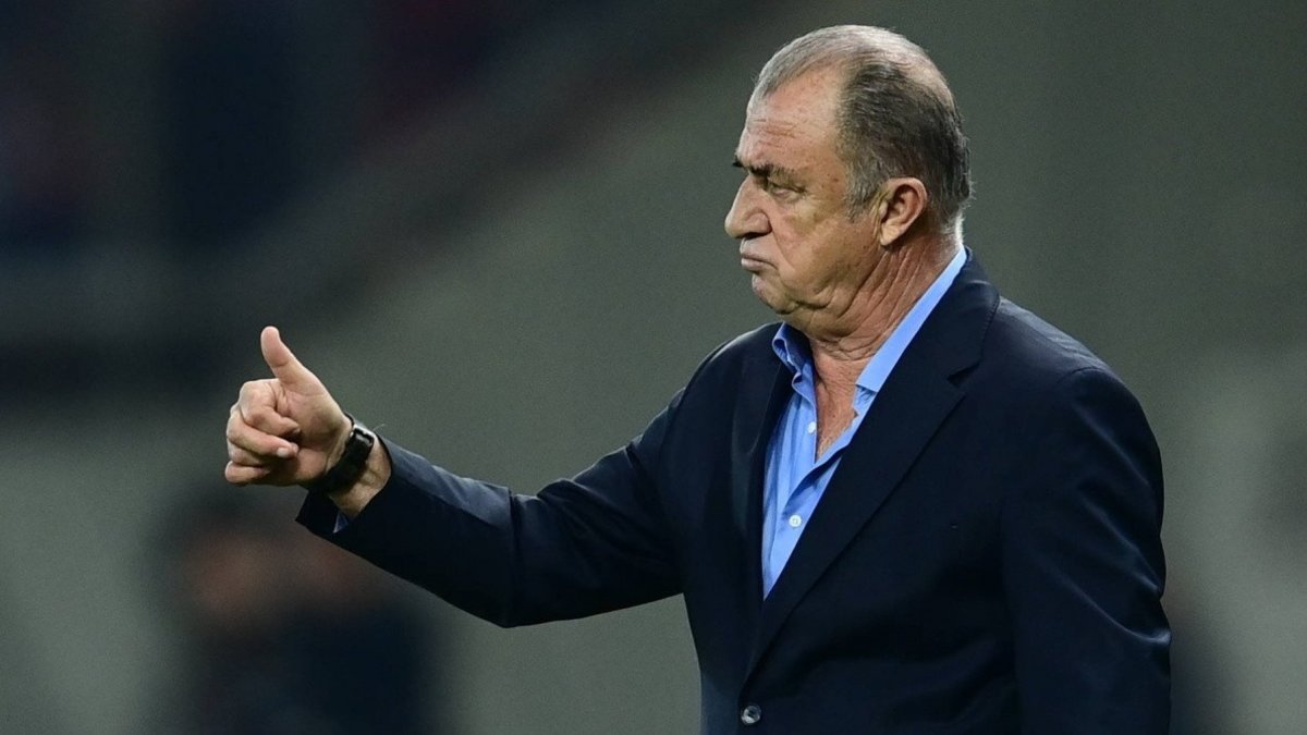 Fatih Terim İçin Yeni Transfer: İmza An Meselesi! Fatih Terim Icin Yeni Transfer Imza An Meselesi