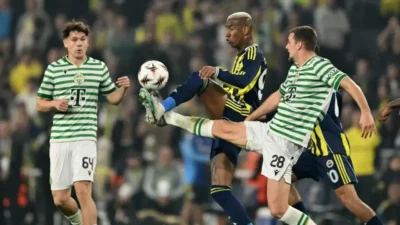Fenerbahçe, Ferencvaros ile 1-1 Beraberlik Elde Etti: Kadıköy’de Puan Kaybı