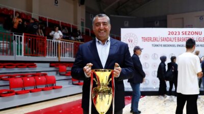 Fenerbahçe Futbol Akademisi’ne Emin Selim Akgül Atandı Futbol Altyapısında Yeni