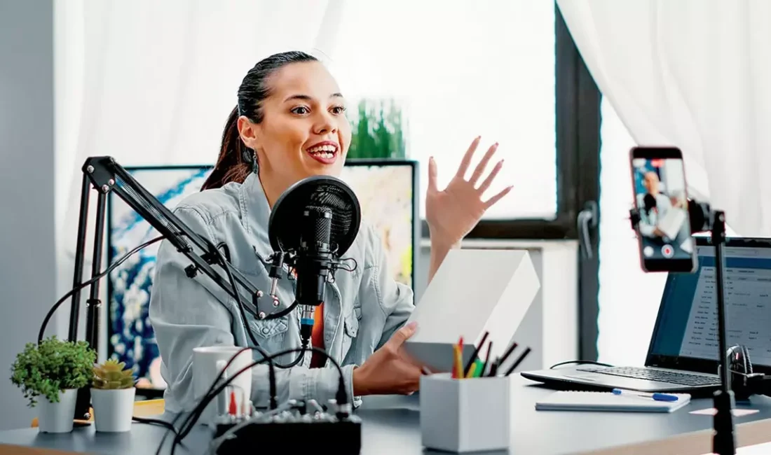 Dijital İçerik Üreticiliği: Visa’nın 2025 Vizyonu ve Yapay Zeka Destekli