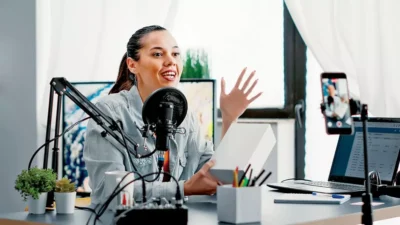 Dijital İçerik Üreticiliği: Visa’nın 2025 Vizyonu ve Yapay Zeka Destekli