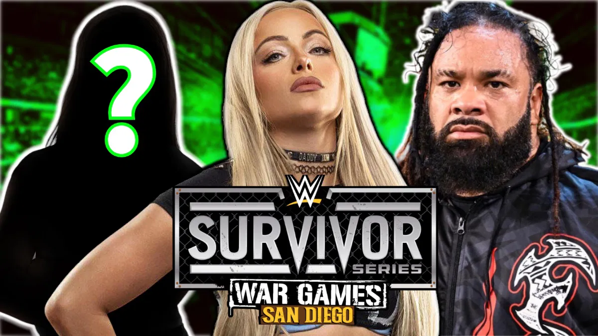 Flas Gelisme 2025 WWE Survivor Serieste 7 Kuresel Trend Analizi
