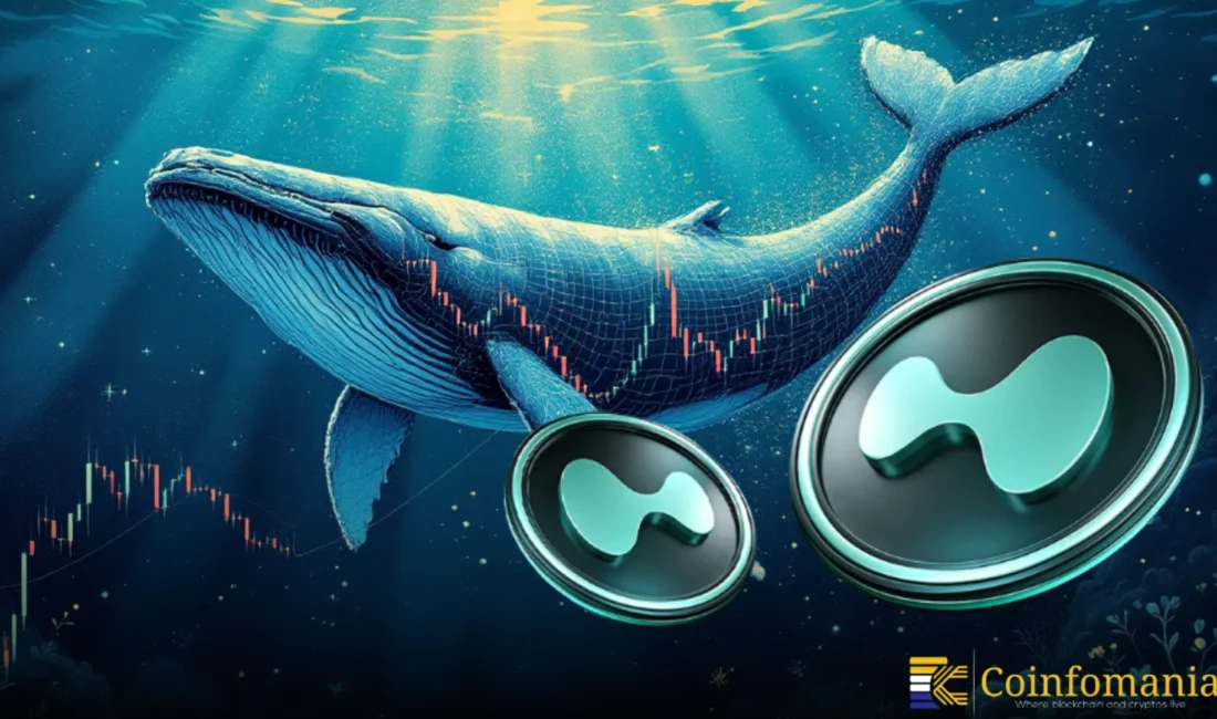 kripto Balinası 0xC385, HyperLiquid’e 3 Milyon USDC Yatırdı Balinanın Hareketleri: