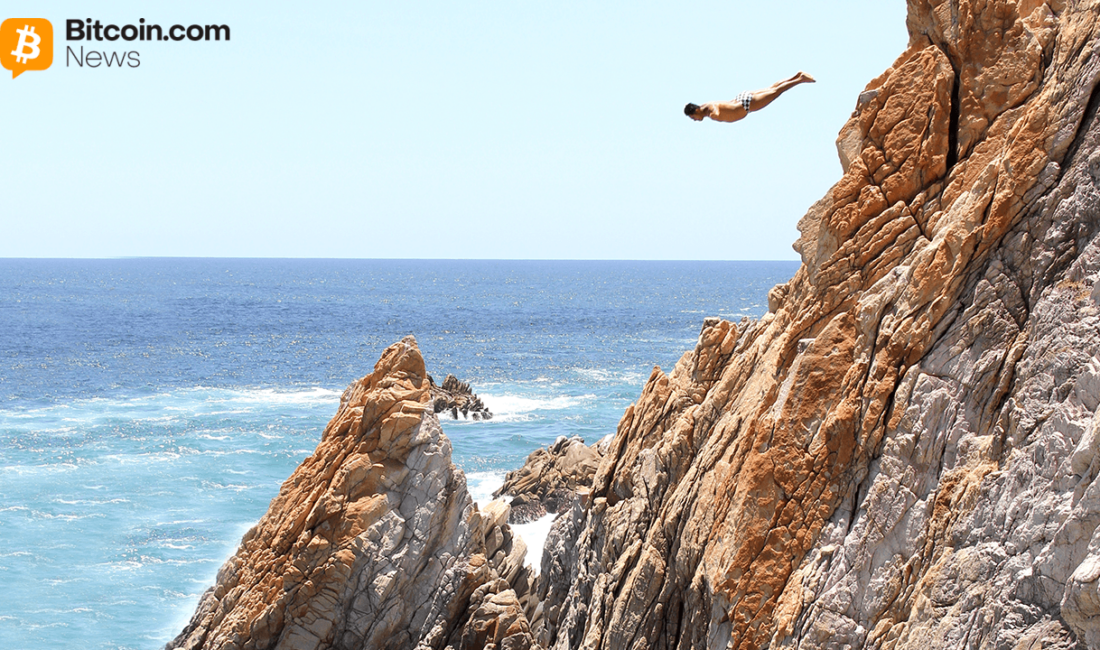 kripto Ekonomisinde Büyük Çöküş: 450 Milyar Dolar Kayıp Geçtiğimiz hafta,