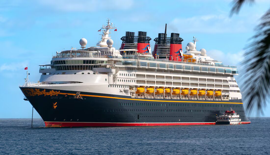 Disney Cruise Tragedy: 73-Year-Old Passenger Confirmed Dead After Falling Overboard