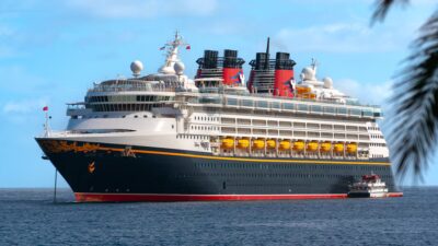 Disney Cruise Tragedy: 73-Year-Old Passenger Confirmed Dead After Falling Overboard
