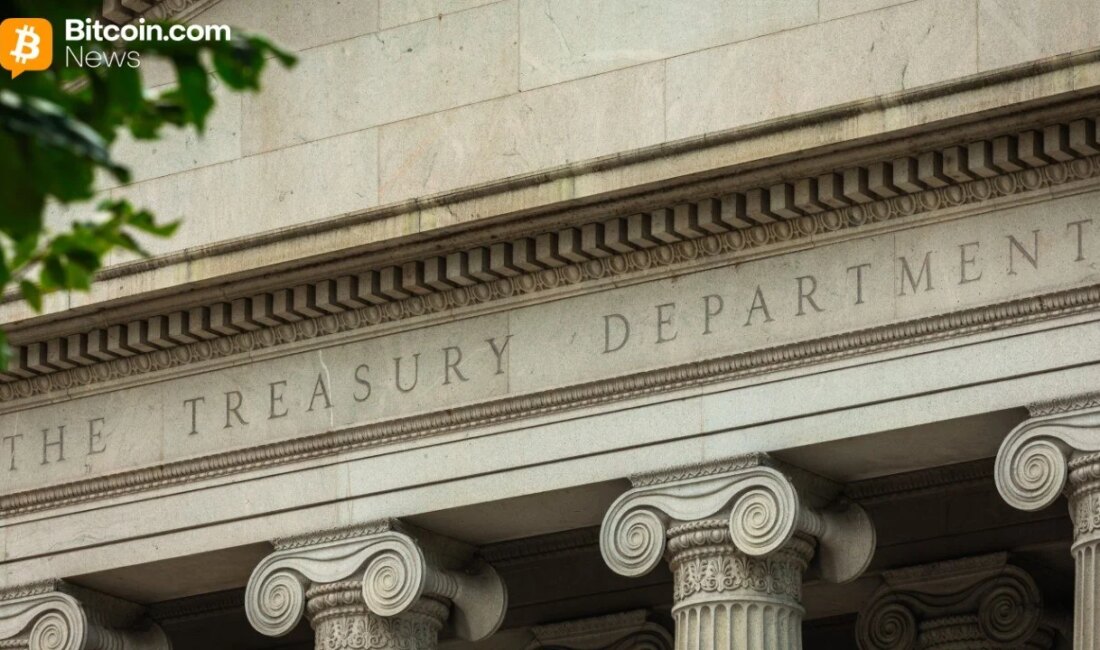 ABD’de Yeni Vergi Reformları: kripto Yatırım Fonları İçin Dönüm Noktası