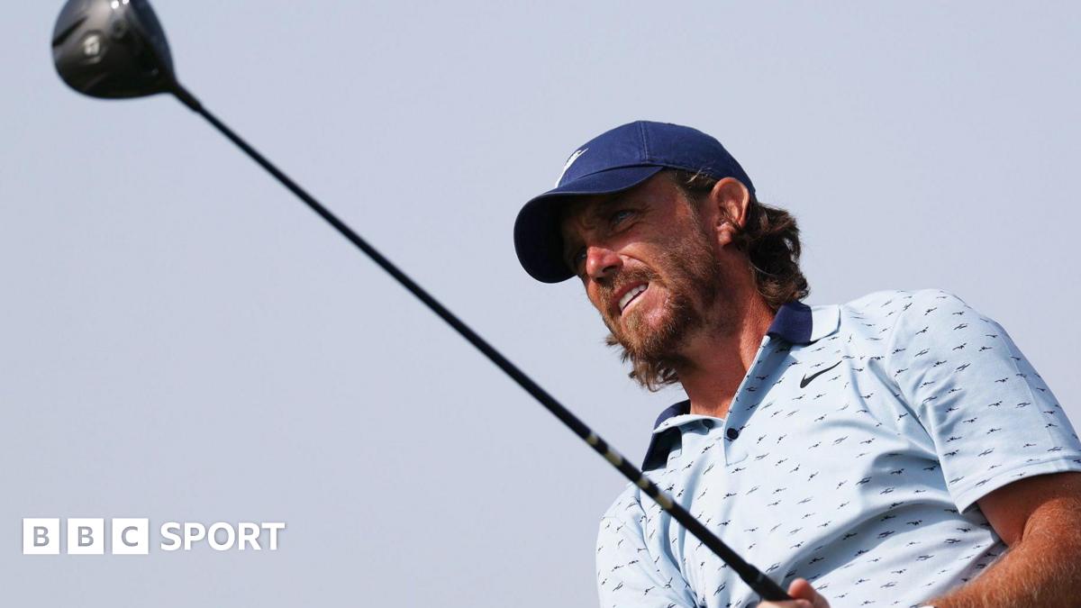 Fleetwood’un Yükselişi: PGA ve Ryder Cup’taki Başarıları Fleetwood’un Olağanüstü Performansı