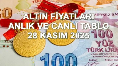 Altın Fiyatları Yükselişe Geçti: Yeni Yıl İçin Beklentiler Artıyor Küresel